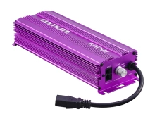 Cultilite C600 Electronic Ballast 600W (dimmable & controllable) for HPS/MH Lamps