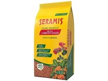 SERAMIS substrate for house plants 2,5L