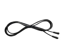 LUCKYGROW EXTENSION CABLE 2m – Extension Cable for LED Power Supply Connection | FLEX SERIES