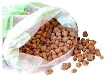 Ceramic granules - expanded clay 8-16mm 18L