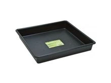 Garland black Tray 60x60x12cm