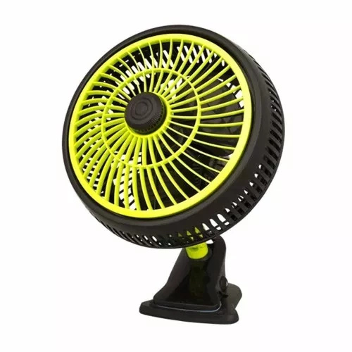 Mixing Fan With Clip Garden Highpro 20w Fi 25cm Equipment