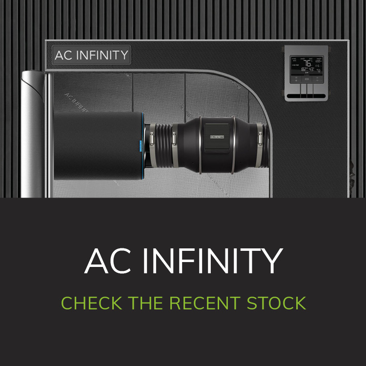 AC Infinity - check the offer!