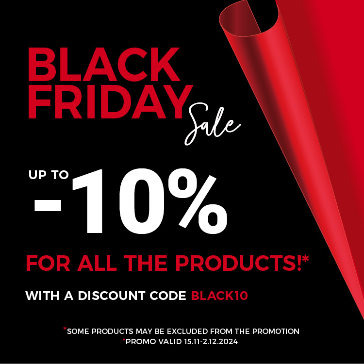 BLACK FRIDAY AT GROWTENT!