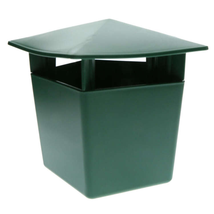 Snail Box | Snail Trap Plastic box 10x11cm | Others \ Other Equipment ...