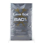 BAC organic soil Lava Soil Growmix 40L + Final Solution + Lava Rock nutrients