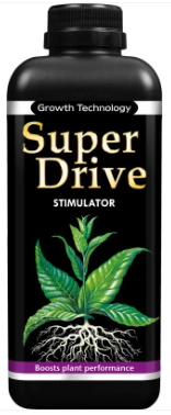 SuperDrive Growth Technology 300ml - reduces plant stress