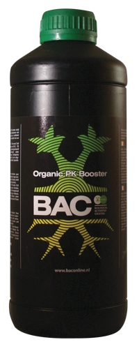 Fertilizer BAC PK Booster 1l | Flowering stimulator