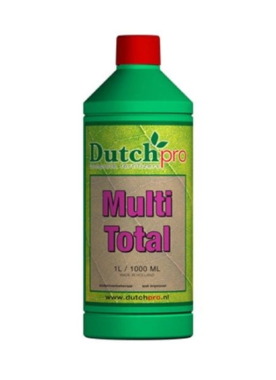 DutchPro Multi Total 1l