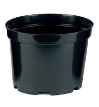 10L round pot with a diameter of 29cm