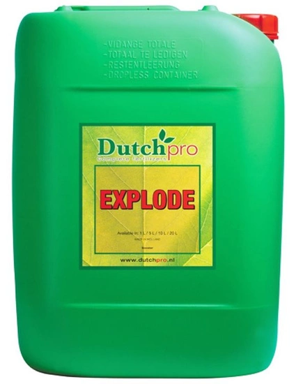 DutchPro Explode 5L