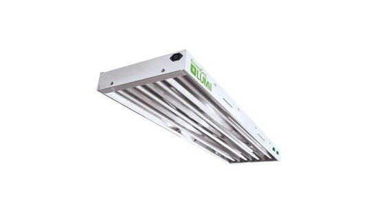 EnviroGro LUMii System T5 Light - 4 Lamps 216W 122cm