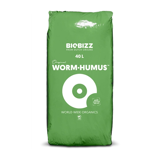 BioBizz Worm-Humus 40L 