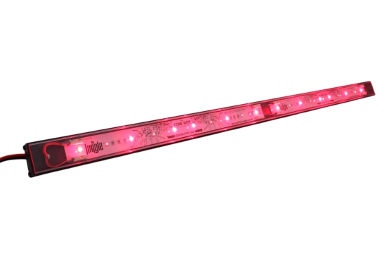 Grow The Jungle The Fire Ant DR+FR 25W 660nm+730nm RED LED grow lamp - Deep Red & Far Red