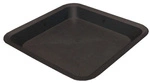 Square pot stand 14L 28,5 x 28,5 cm