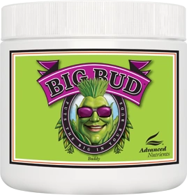 Advanced Nutrients BIG BUD powder 1kg | flowering stimulator 