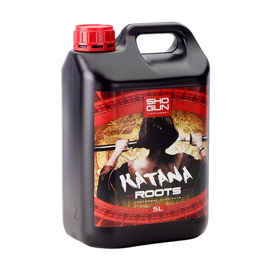 Shogun Fertilisers Katana Roots 10L