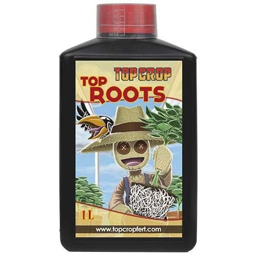 Top Crop Top Roots 1L - for root zone development | 0.5-1 ml / 1L 