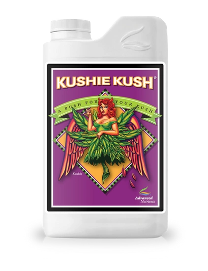 Advanced Nutrients Kushie Kush 1L | Flowering stimulator