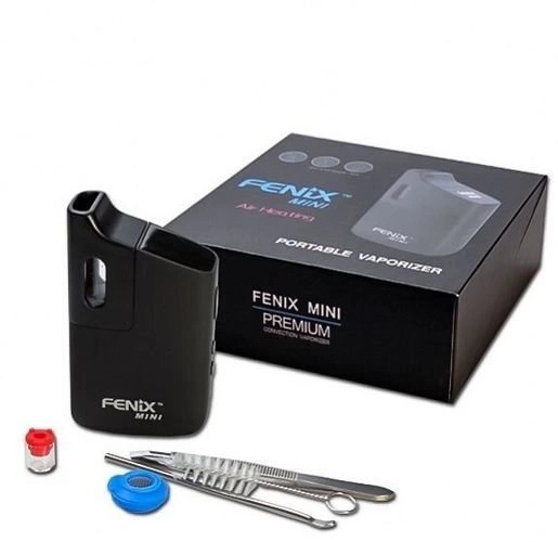 Fenix mini convection vaporizer