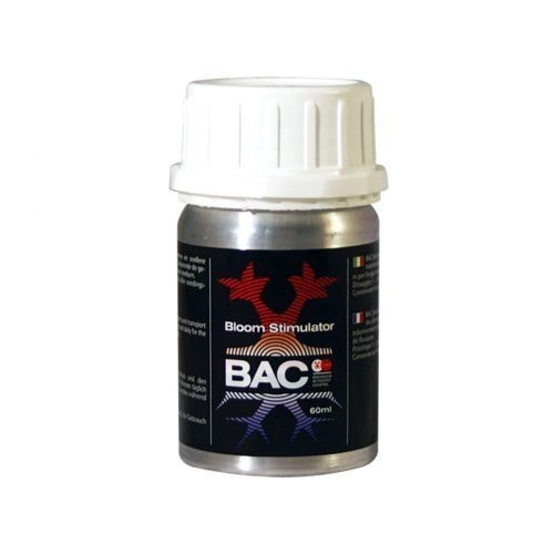 BAC Bloom Stimulator 120ml flowering phase stimulator