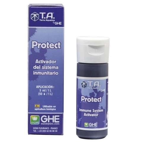 GHE Terra Aquatica Bio Protect 30ml - protection from insects and pathogens