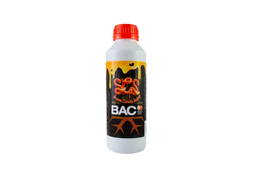 BAC Sugar Candy Syrup 250ml - | enhances flowers & improves flavor and aroma 