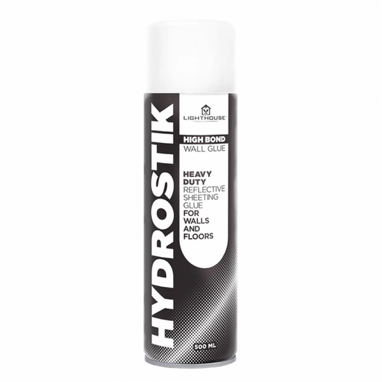 LightHouse HYDROSTIK 500 ml - glue in spray