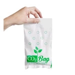 CO2Bag M - CO2 generator - Carbon dioxide bag for indoor growing