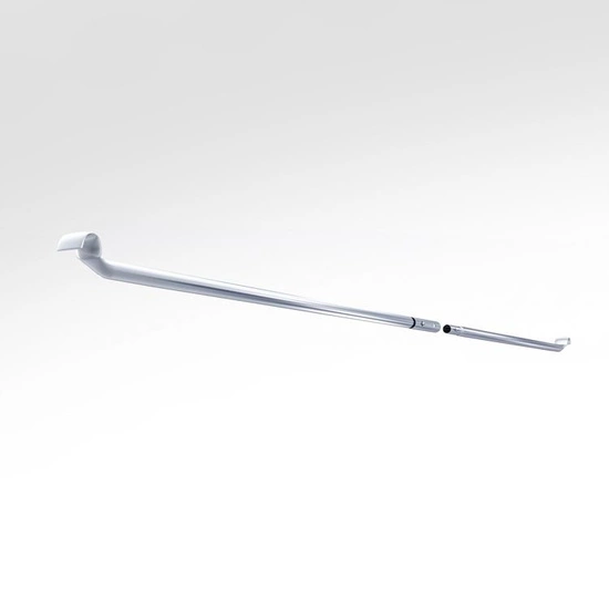 RoyalRoom deep hook frame tube for expanding the ceiling | 135cm