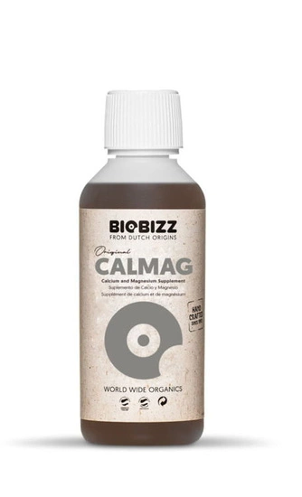 Biobizz CAL-MAG 250ml - Calcium and magnesium