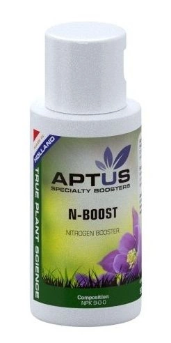 Aptus N-Boost 150ml- nitrogen for plants for growth and vegetation