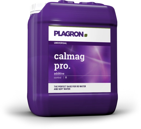 Plagron Calmag Pro 5L - calcium and magnesium for plants