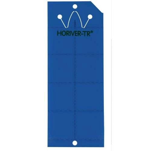 Blue sticky traps for thrips 10pc Horiver-TR