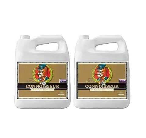 Advanced Nutrients CONNOISSEUR COCO GROW part A&B 2x4l