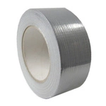 Silver repair tape for installation 48mm/10m