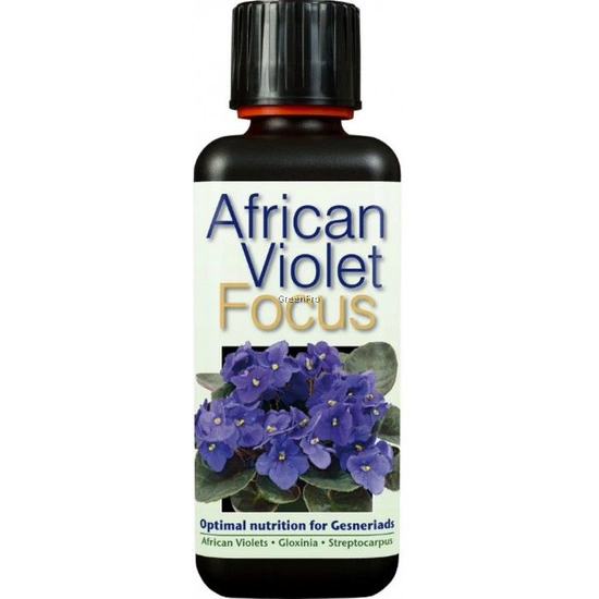 Growth Technology African Violet Focus 300ml 