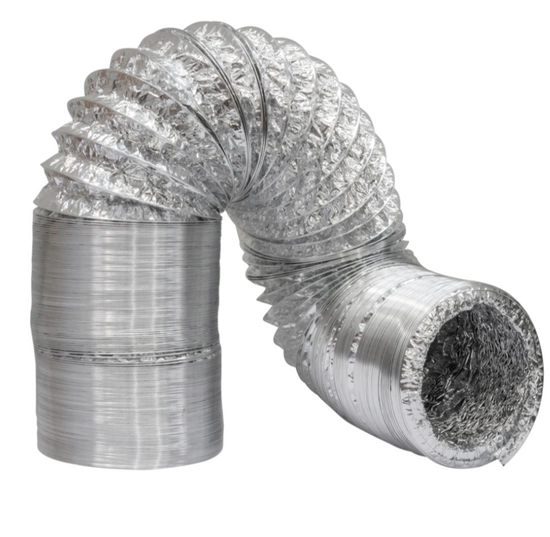 Ventilation hose SPIRO duct 315mm 10m