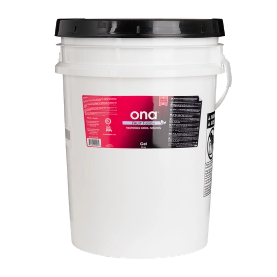 ONA Gel Fruit Fusion 20kg - odour neutralizer