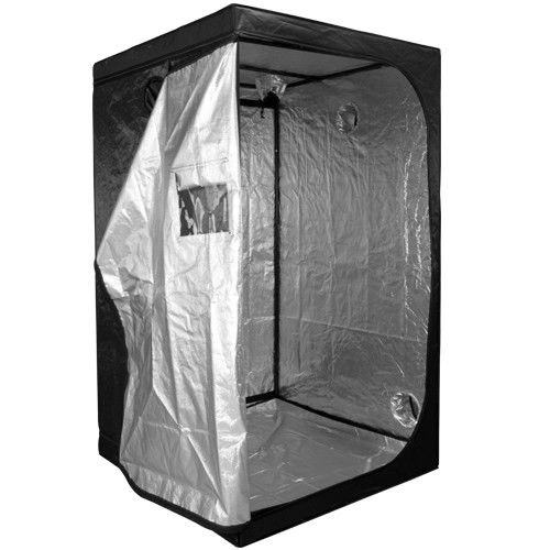 Cultibox 150x150x200 cm tent for growing