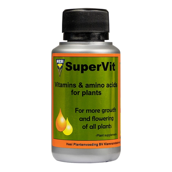 Hesi SuperVit 100ml - vitamins & amino acids