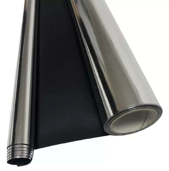 Herbgarden MYLAR PE Laminated Film 1.2m x 1 m Heat Insulation