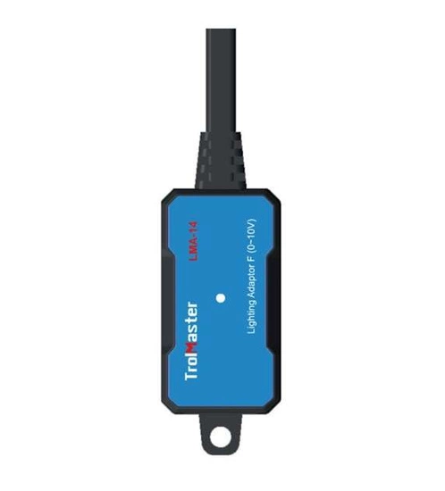 TROLMASTER LMA-14 ADAPTER for lightning control