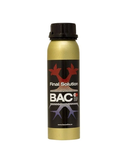 Fertilizer BAC Final Solution 1L | Organic enzyme stimulator