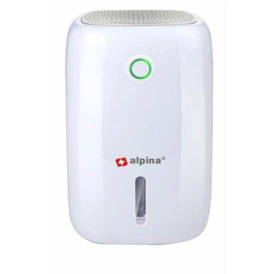 Alpina Mini Electric Dehumidifier  0.3L/D 22W | 800ml tank