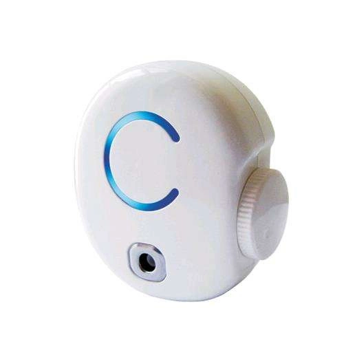 Airontek Ozone Generator 7W - plug in air purifier