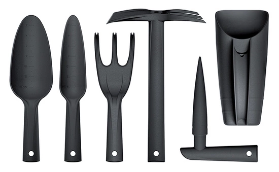 Prosperplast Respana Gardening Tools Set