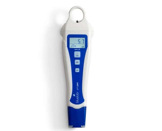 Bluelab pH Pen - high quality liquid ph meter