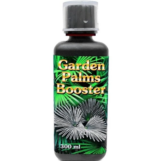 Growth Technology Palm Booster 300ml - palm roots growth stimulator