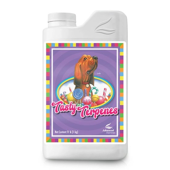 Advanced Nutrients TASTY TERPENES (NIRVANA) 1 L | accelerates growth and increases yields